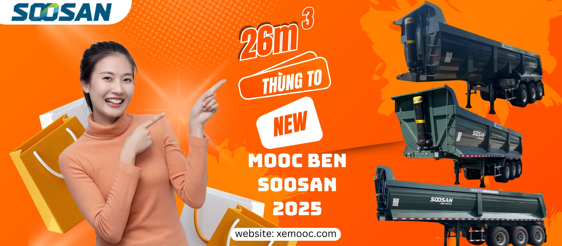 Mooc ben soosan update 2025