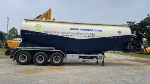 bồn chở xi măng 50m3